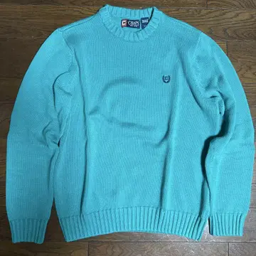 CHAPS 스웨터