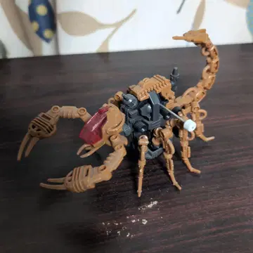 조이드 가이삭 ZOIDS