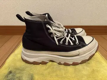CONVERSE ALL STAR 블랙