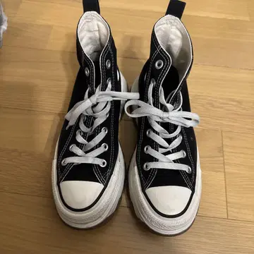 컨버스 통굽