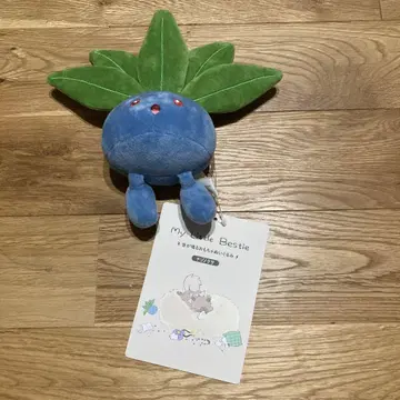 소리가 나는 완구 봉제 인형 My Little Bestie 나조노쿠사
