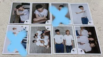 SixTONES 마쓰무라 호쿠토 사마파라 오프쇼 공식 사진