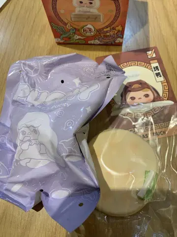 푸키 미식 대식당 로스트 덕