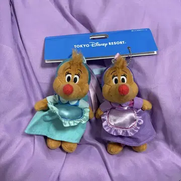 인형 배지 프린세스 d 할로 수지 팔러 봉제 인형 신데렐라
