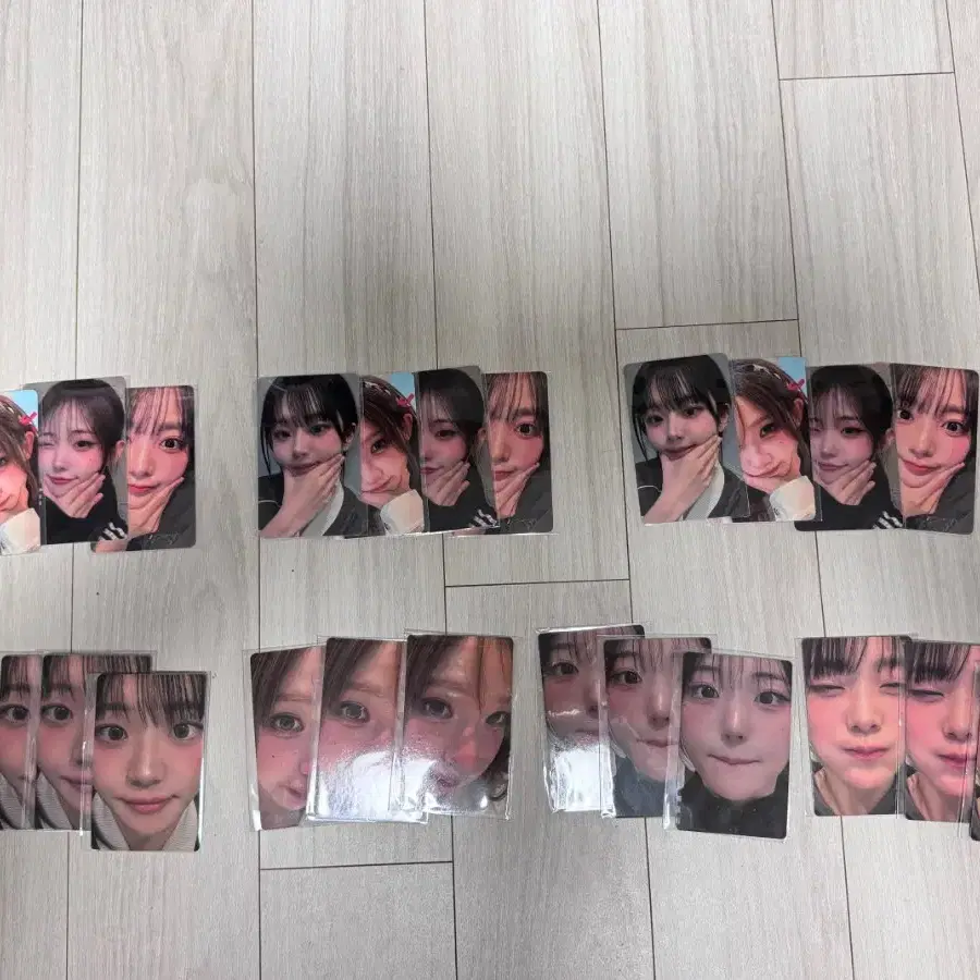 K-POP QWER チョダン 日本ファンコン会場特典 トレカ フォトカ QWER チョダン トレカ | Buyee 通販購入サポートサービス