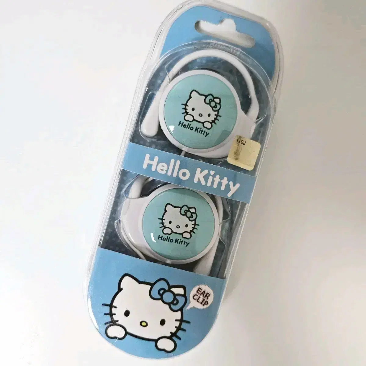 Rare Hello Kitty Earphones