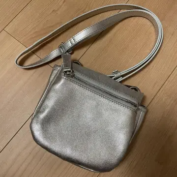 MAISON SPECIAL 미니 숄더백