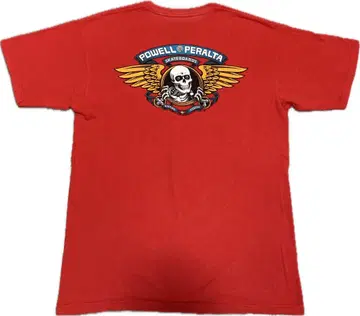 POWELL PERALTA 파웰 페랄타 티셔츠 반팔