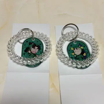 닌자 타마 극락탕 락카 키 센조 문지로