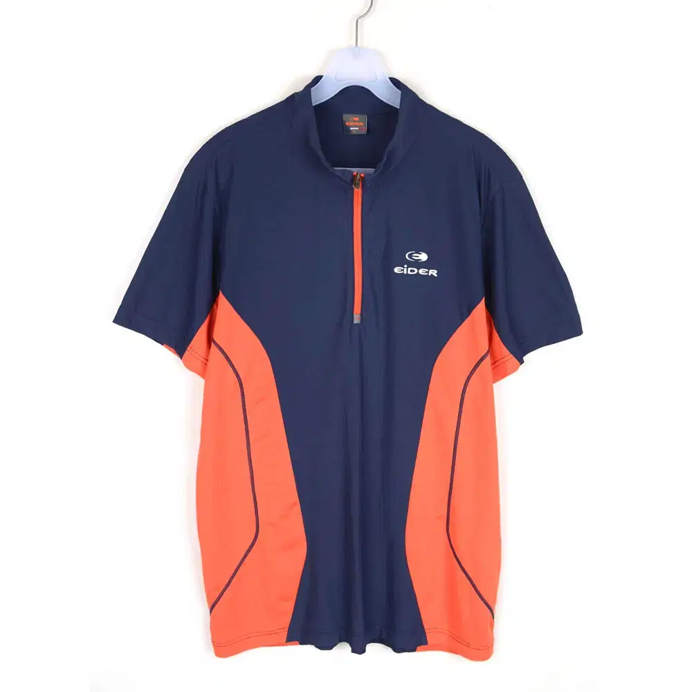 Eider Short Sleeve Hiking Tee, Men's M, Outdoor T-shirt OD3495