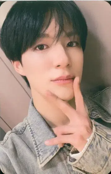 NCT DREAM mu-mo JENO DREAM( )SCAPE A