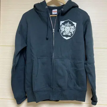 SPYAIR 후드티
