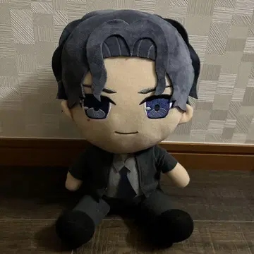 토사카 히로오미 봉제 인형