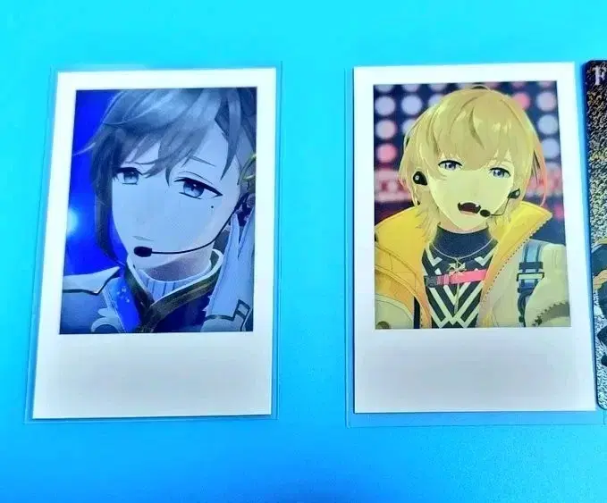 Nijisanji Fuura Kanato, Kanae Cheki wts