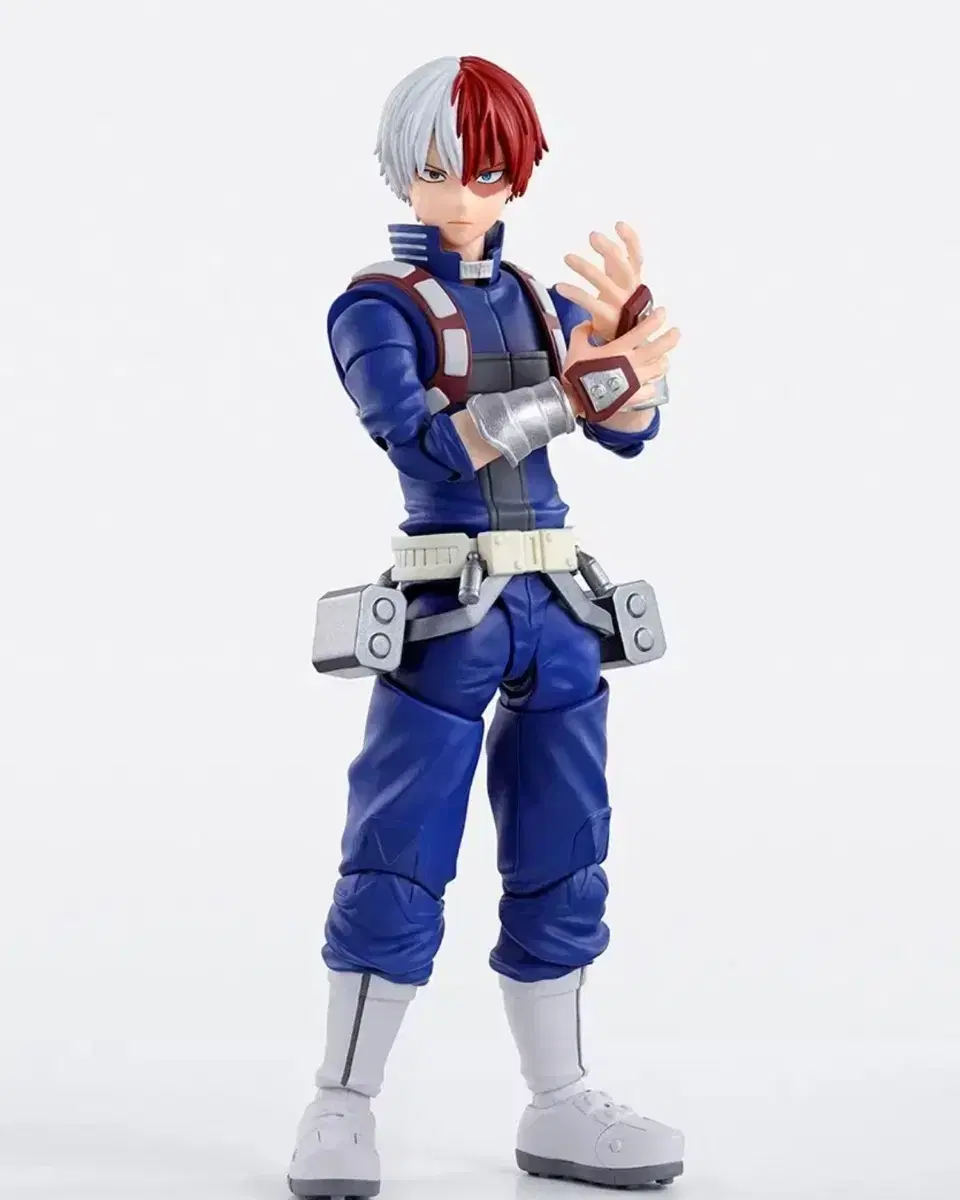 S.H.Figuarts (shf) 토도로키 쇼토 피규어 판매