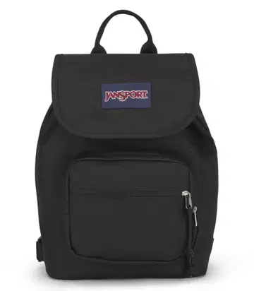JANSPORT HIGHLANDS MINI PACK (블랙)