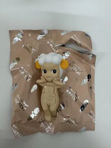 소니엔젤 히퍼스 양