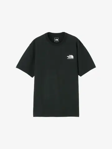 The North Face 블랙 티셔츠 XL 사이즈 NT32407