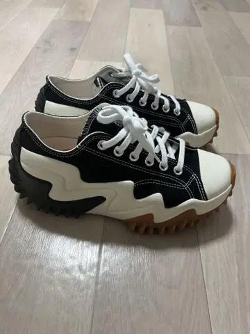 CONVERSE 란스 모션 스니커즈 올스타 24.5cm