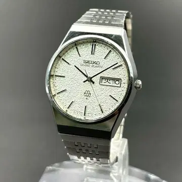 세이코 그랜드 쿼츠 9943-8020 그랜드 쿼츠