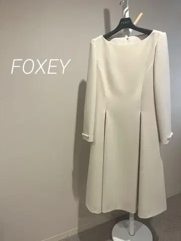2023 FOXY NEW YORK 쌀쌀한 날에도