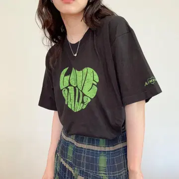 아이묭 러브콜 2 티셔츠 M 사이즈