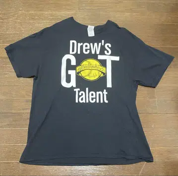 Drew's Got Talent 티셔츠
