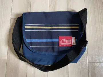 Manhattan Portage 숄더백