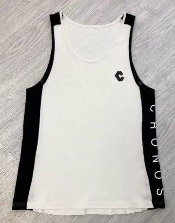 CRONOS 탱크탑