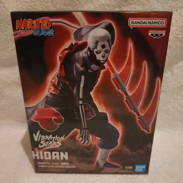NARUTO Vibration Stars 히단 피규어