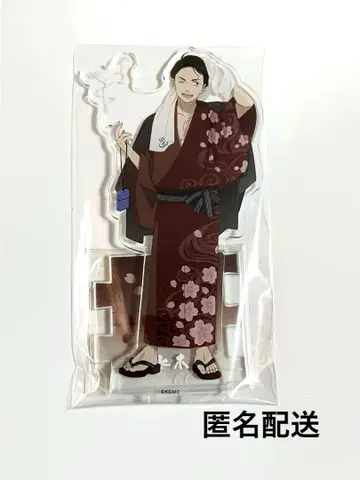 귀타로 탄생 게게게의 수수께끼 게게게의 온천 미즈키 아크릴 스탠드