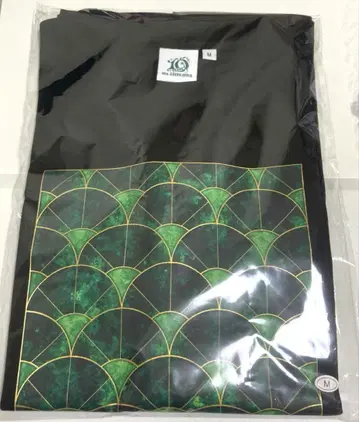 Mrs. GREEN APPLE CEREMONY 티셔츠 M 사이즈