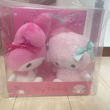 마이멜로디 제일복권 라스트원상