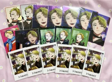 XlamV Jintaro 묶음 판매