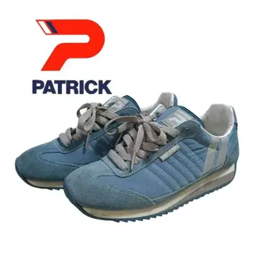 PATRICK MARATHON JELLY 한정 컬러