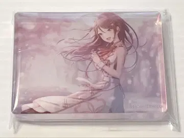 프로세카 호시노 이카 노블 아트 vol.14 벚꽃