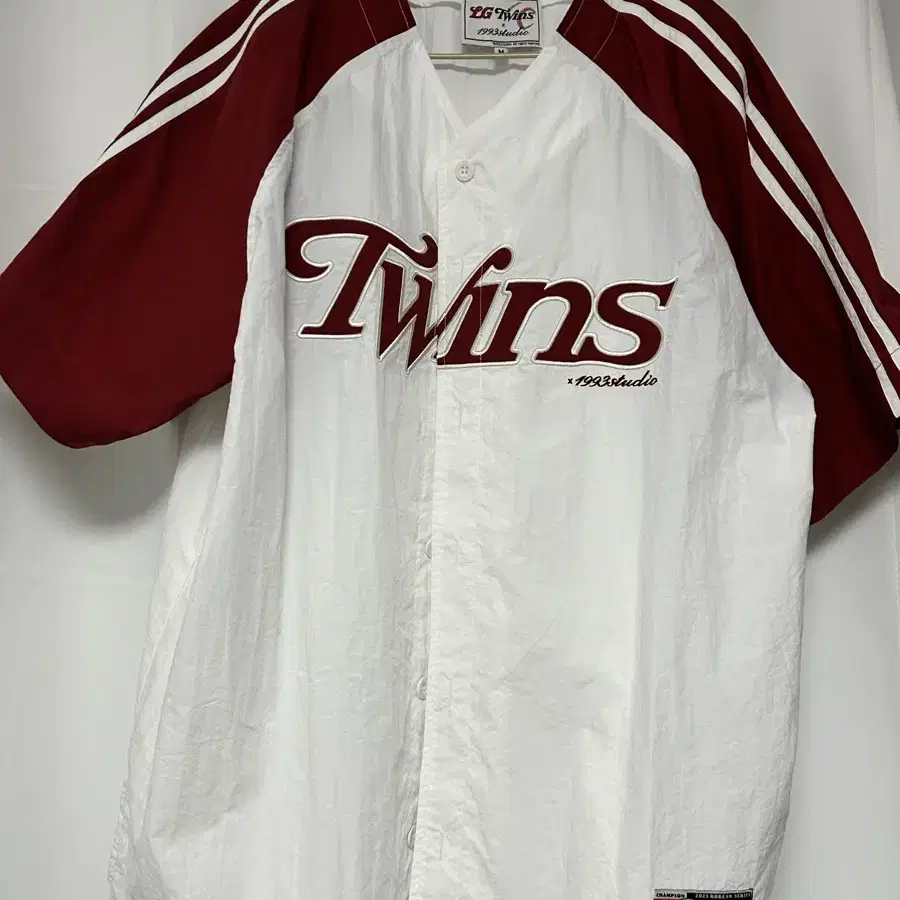 【1993studio】[LG TWINS] PIGMENT BASEBALL GRAPHIC T-SHIRT LG Twins Baseball Apparel Store - Seoul, . | Prep Sportswear
