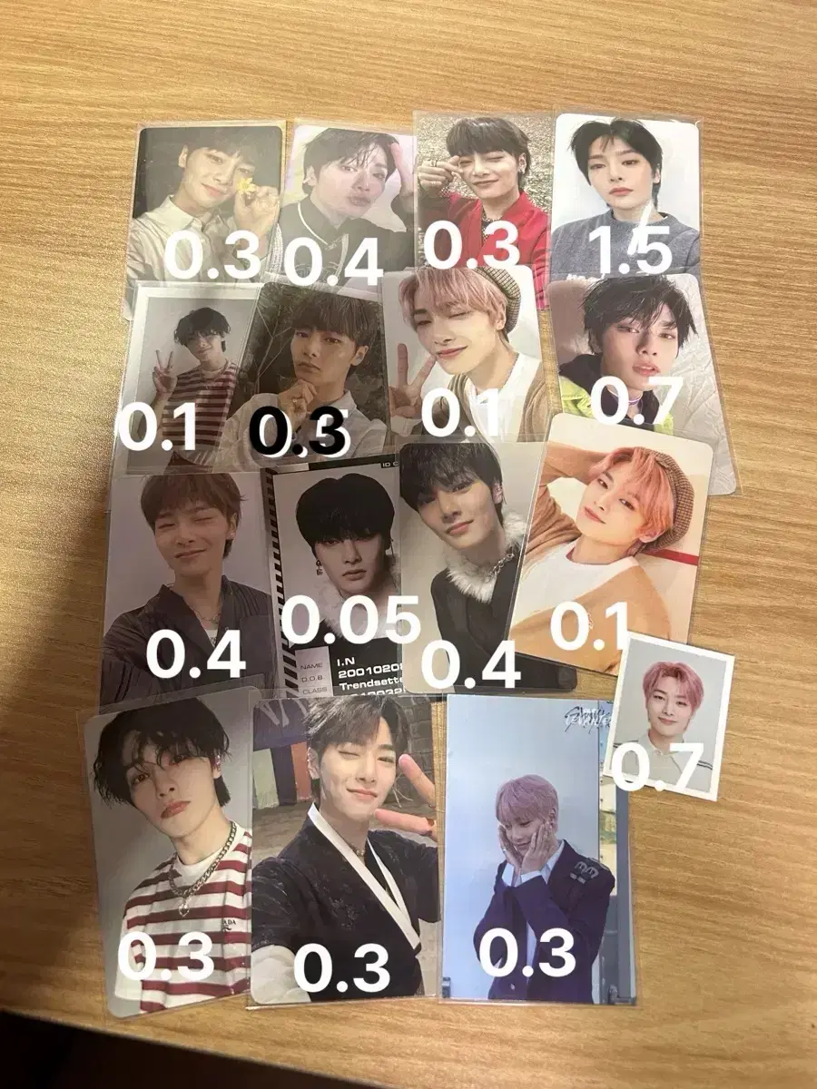 스키즈 스트레이키즈 skz straykids in 아이엔
