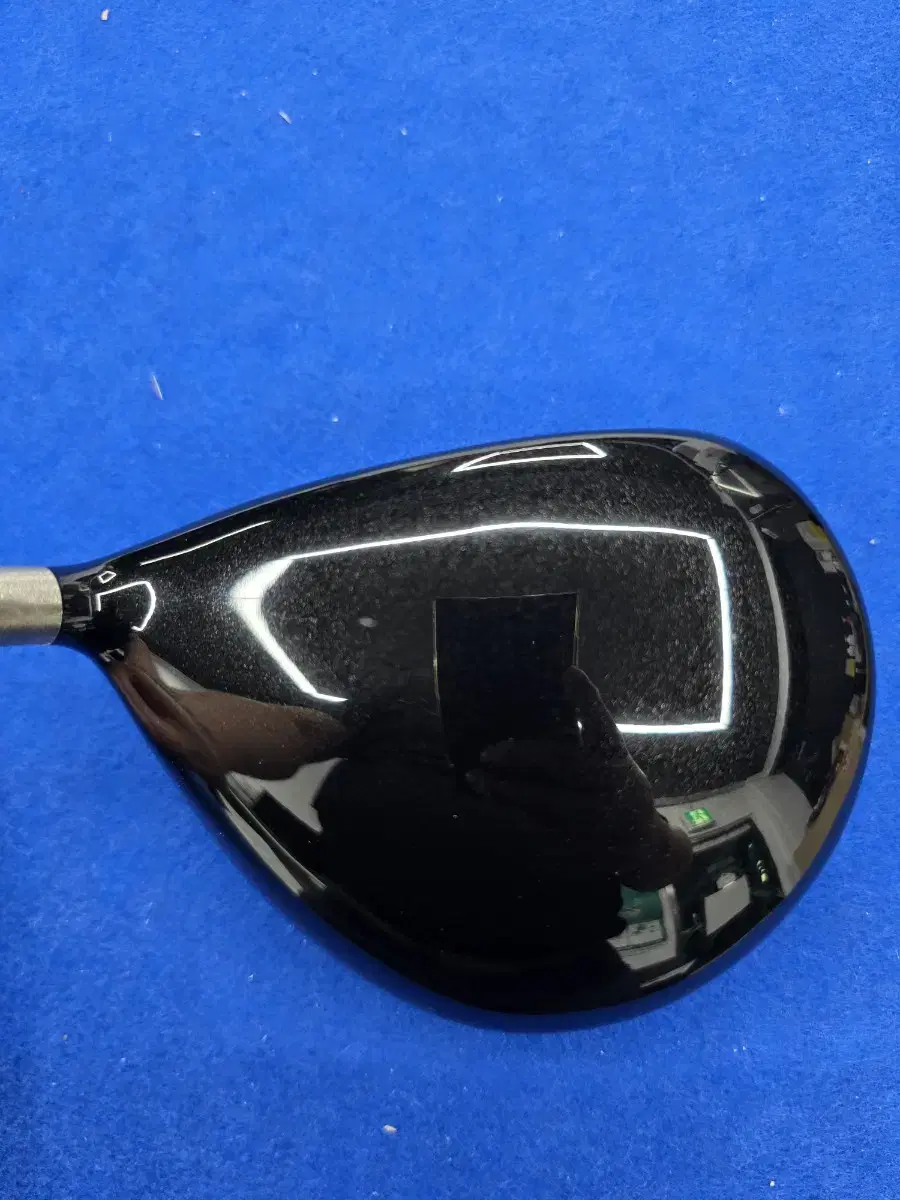 Epon AF 105 Driver Head 9.5 degrees