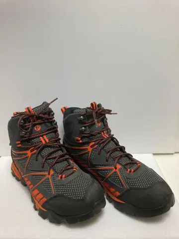 머렐 트레킹 슈즈 남성용 27.5cm
