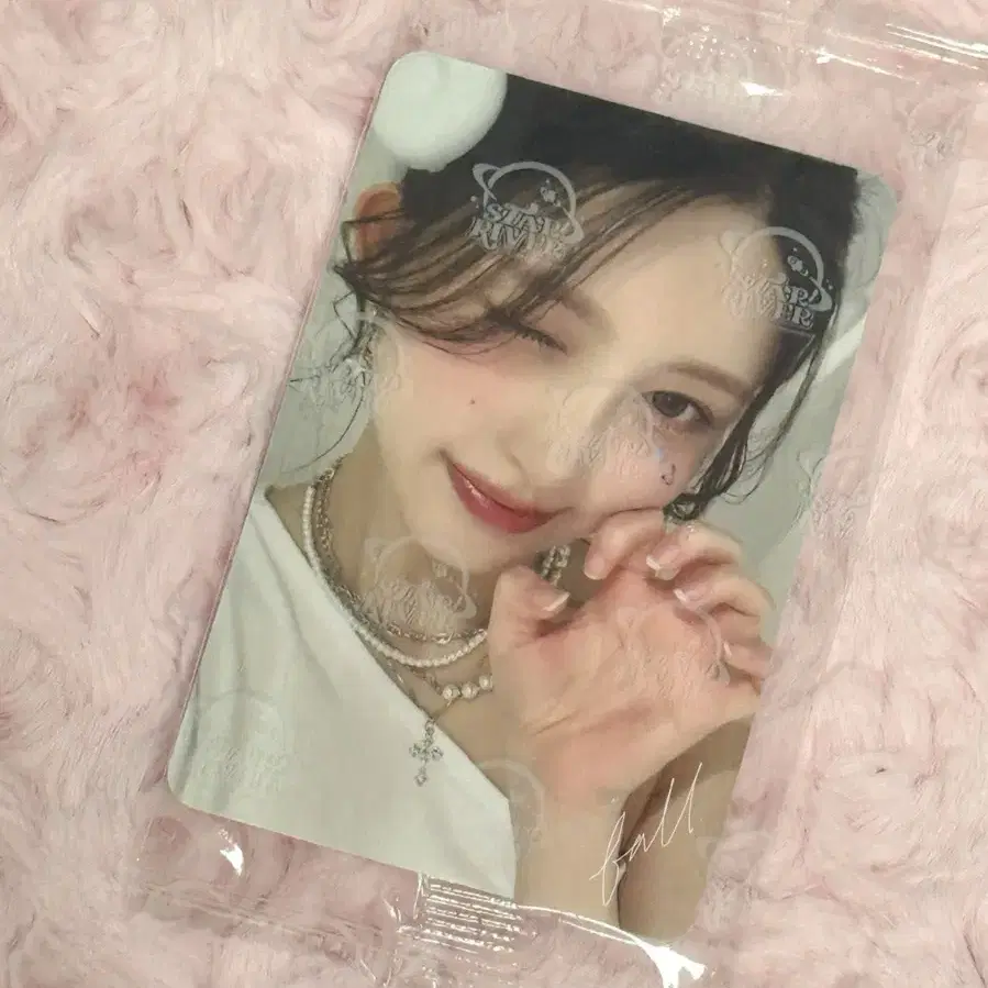 IVE | 아이브 I'm wts my Ive Starriver set. #아이브,#아이브