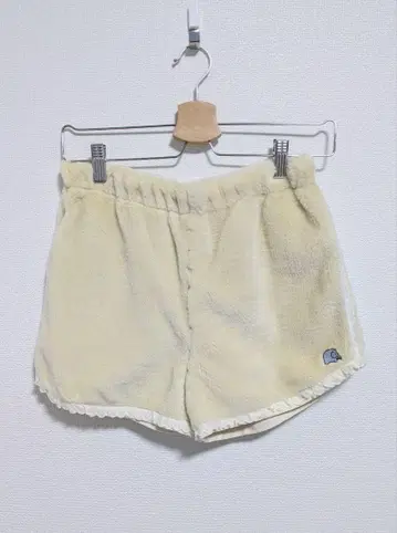 레어 keisukekanda 보아 란팡 숏 팬츠 케이스케칸다