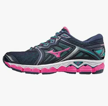 Mizuno 미즈노 Wave Sky 러닝화 24.5cm