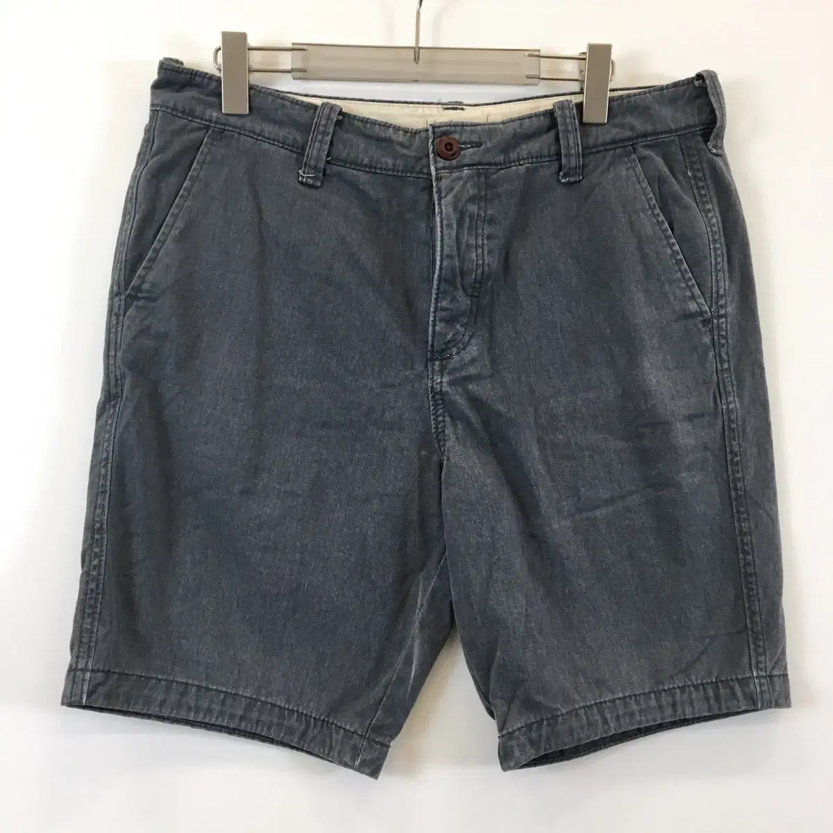 Hollister Garment Shorts, 34 inch