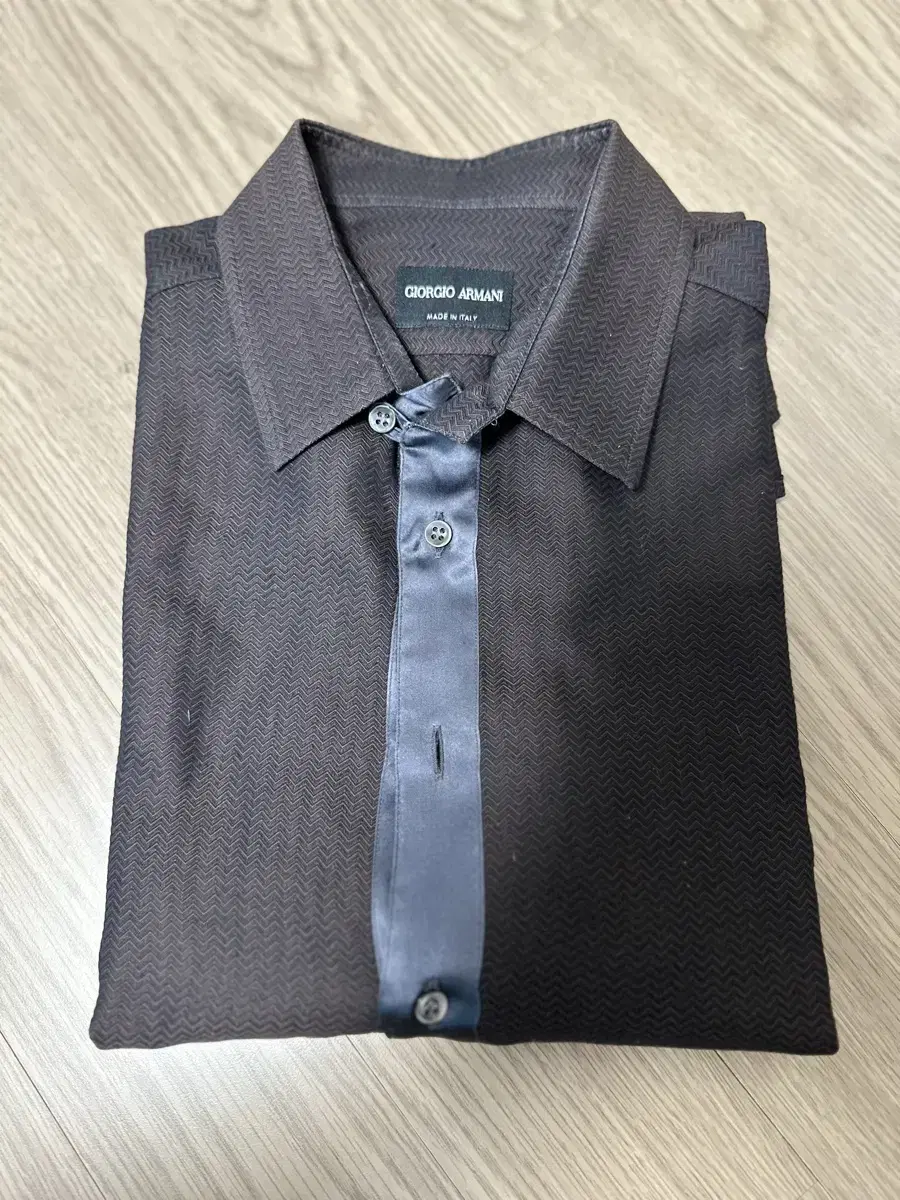 Giorgio Armani dress shirt