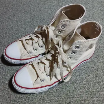 컨버스 올스타 25.5cm