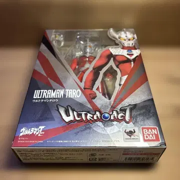 ULTRA-ACT 울트라맨 타로