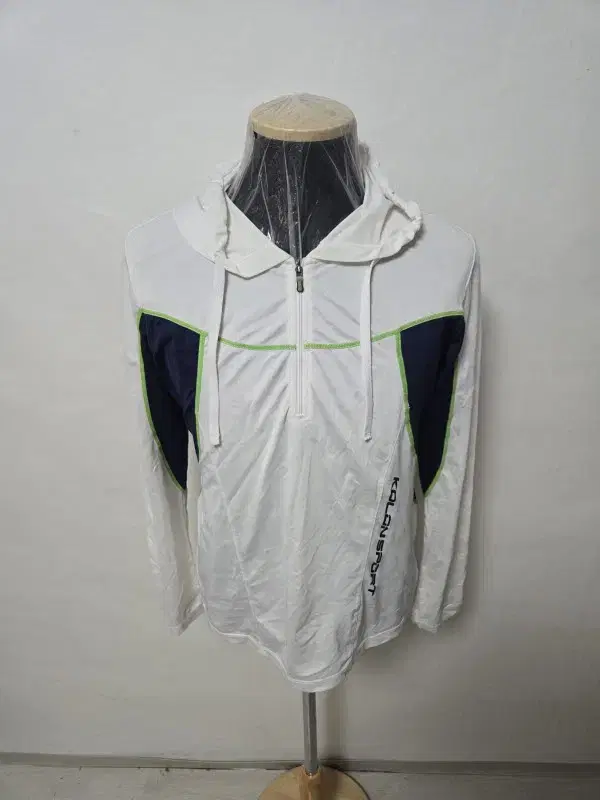 Kolon Sport/Men's/Hiking Tee/Authentic/Condition A