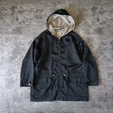 구제 의류 90s GAP 올드 갭 나일론 커버올 자켓