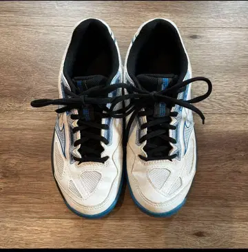 미즈노 테니스화 블레이크 샷 4 OC 클레이 옴니 코트 24cm